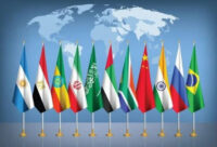 پیشنهاد ۸ مسیر همکاری بخش خصوصی ایران با بریکس