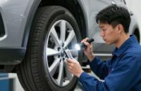 چرا نگهداری صحیح تایر حیاتی است؟