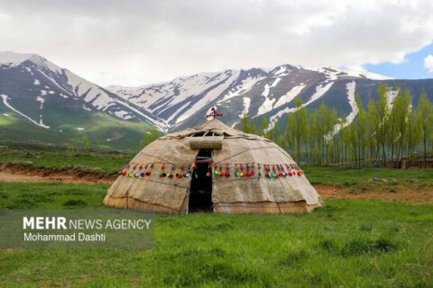 گردشگری روستایی؛ موتور درآمدزایی و مهاجرت معکوس گردشگری روستایی؛ موتور درآمدزایی و مهاجرت معکوس