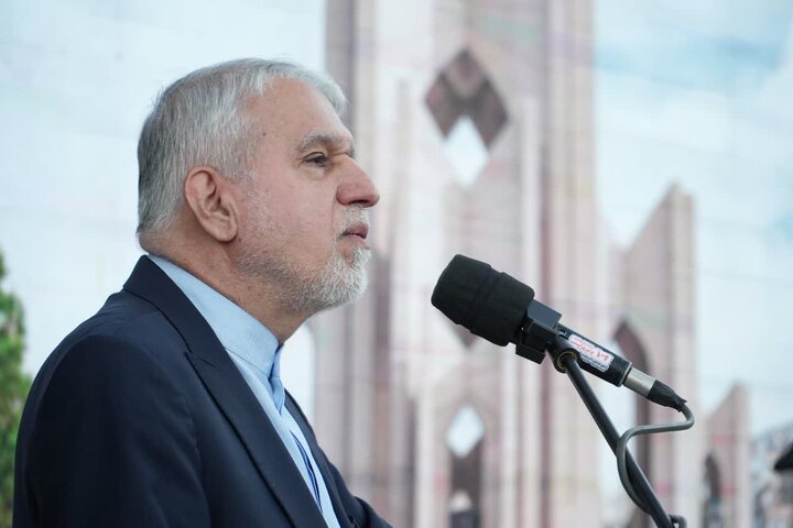 ۱۳۲ همت سرمایه‌گذاری در زیرساخت‌های گردشگری طی دو سال