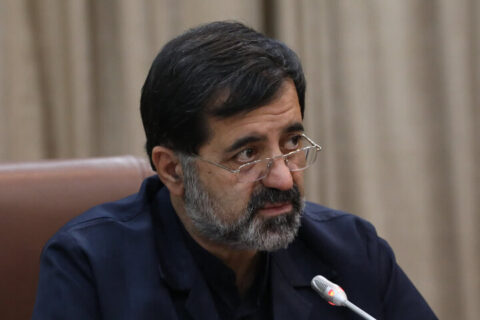 استاندار: فرودگاه قم تا پایان سال ۱۴۰۶ به بهره‌برداری می‌رسد