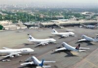 برقراری پروازهای جدید خطوط جزیره کیش و شهرهای رشت، کرمان‌ و گرگان