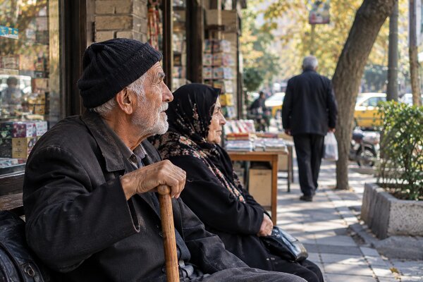 راز سالمندی سالم؛ از سبک زندگی تا حفظ استقلال