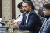 رویداد راهینو به مرور معمار شبکه تعاملی کسب‌ و کارهای خوزستان خواهد شد