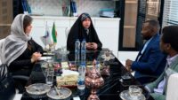 ظرفیت‌های سرمایه‌گذاری و مزیت‌های تجاری خوزستان به سرمایه‌گذاران آفریقایی منتقل شد