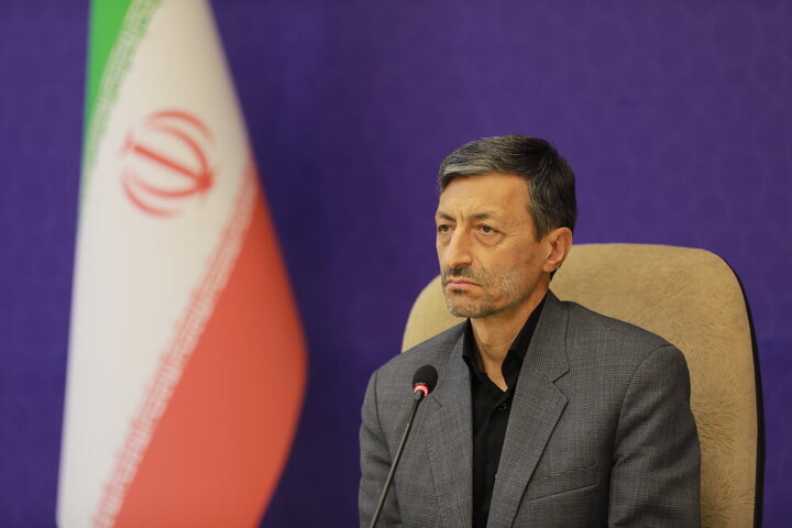 فتاح: مشارکت مردم در صیانت از میراث فرهنگی باید تقویت شود